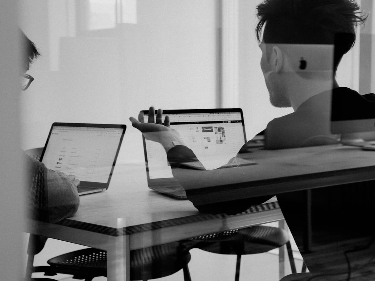 Working session — the compounding system handed to your team